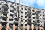 Ракетний удар по Краматорську – влада каже про 2 загиблих і 6 поранених