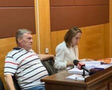 Справа Гримчака: з’явилися нові подробиці