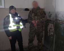 Криваві напади у Києві: 26-річний дезертир напідпитку жорстоко травмував двох людей