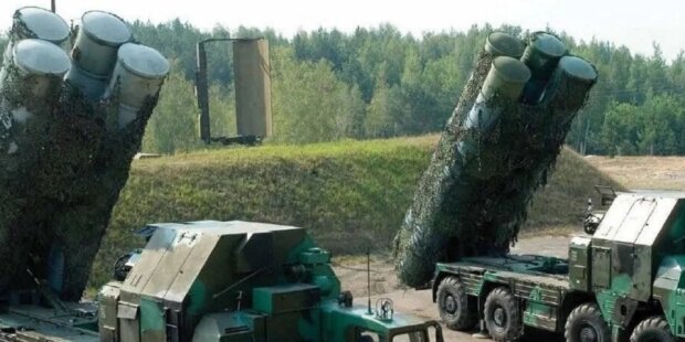 Окупанти намагалися атакувати Одеську область, сили ППО збили дві ракети Х-59