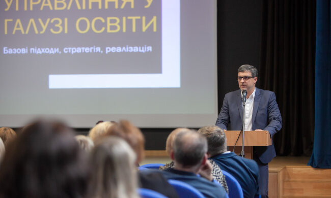 У школах столиці посилять заходи безпеки