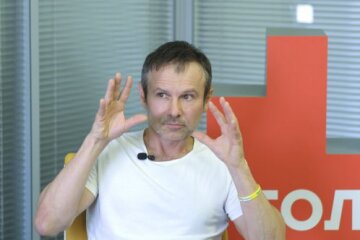 “Це питання до Слави” – Зеленський прокоментував прем’єрство Вакарчука