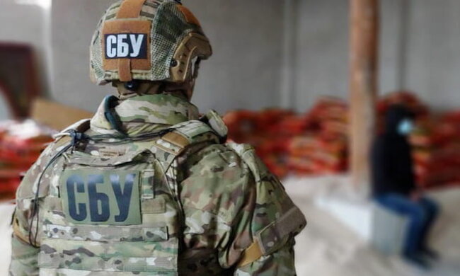 СБУ затримала в Україні проросійського пропагандиста