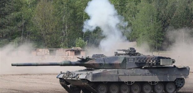 Виробник Leopard може поставити 139 танків. Але не одразу і не всі з них сучасні