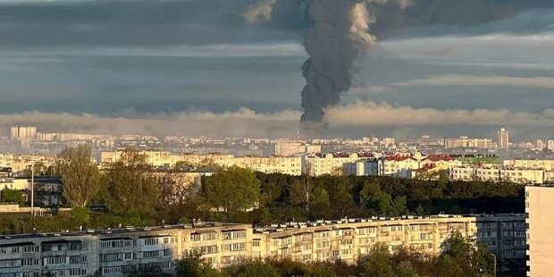 Наслідки «бавовни» у Криму. У ГУР заявили, що налякані окупанти перемістили більшість бойових кораблів до РФ