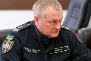 “Мене пішли, щоб я повернувся”: Князєв залишається в МВС