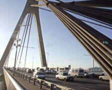 У столиці планують поточний ремонт Північного мосту за ₴28 млн