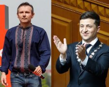 Зеленському та Вакарчуку світить коаліція, а ветеранам Ради – політичний цвинтар