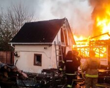 На Київщині внаслідок нічного обстрілу загинули 4 людей, серед них піврічне немовля і 12-річна дівчинка