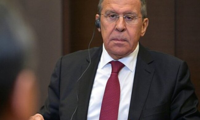 Зеленський зустрівся з Лавровим в ООН — російський ЗМІ