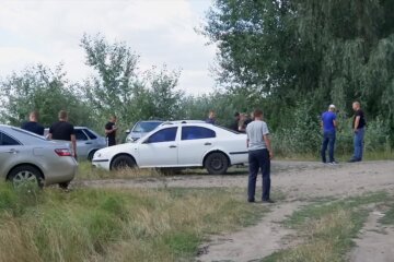 Гучне вбивство: під Києвом на очах 7-річного сина розстріляли бізнесмена Ігоря Плекана (відео)