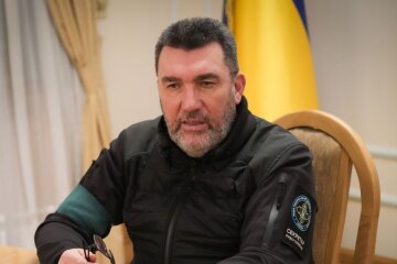 Данілов заявив, що росія хоче нав’язати Україні «корейський варіант» закінчення війни