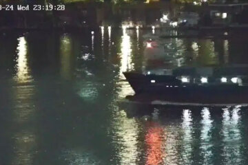 Росія попри турецькі обмеження перевезла через Босфор ракети до С-300, – Naval News