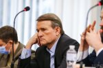 Медведчук звернувся до Зеленського і Путіна – хоче, щоб його обміняли на людей у Маріуполі (відео)