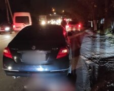 На Київщині пенсіонерку збили одразу два авто