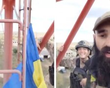 ЗСУ звільнили Давидів Брід на Херсонщині (відео)