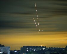 Росія вранці випустила по Харкову 8 ракет – Синєгубов