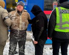 Ціна свободи — $18 000: у Києві викрили ділка, який обіцяв «витягти» засуджену через ЗСУ