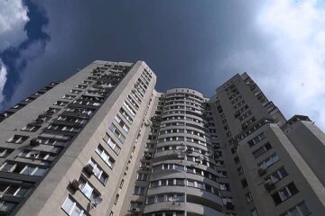 14-річна киянка загинула при падінні з сімнадцятого поверху