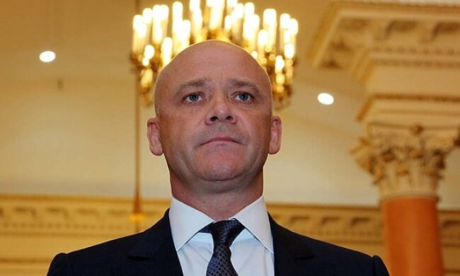 Захист Труханова подав апеляційну скаргу