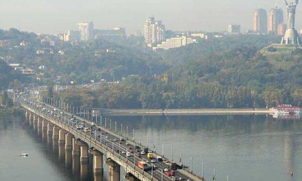 У Києві капітально відремонтують міст Патона: роботи виконає держава