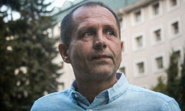 Колишнього політв’язня Кремля Володимира Балуха жорстоко побили — Сенцов