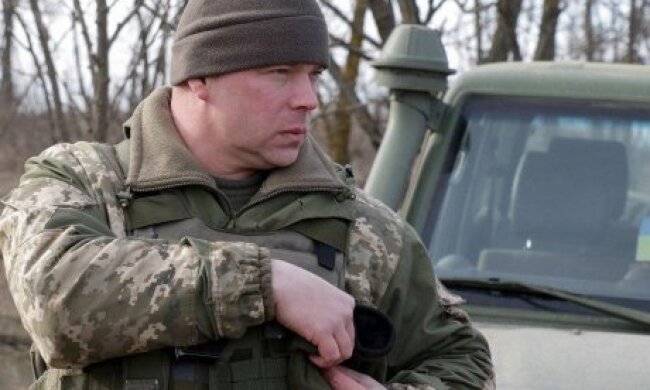 Назвали першого кандидата на посаду віце-спікера