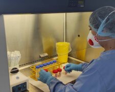 Перемога над сухотами: у Києві рівень захворюваності на туберкульоз впав на 27%