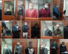 Стрілянина в Броварах: 20 підозрюваних заарештували