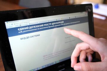 Агентство з питань запобігання корупції оприлюднило декларації військових прокурорів