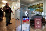 Більше 75%” за”: Білий дім вже отримав дані, які результати “референдумів” “намалює” РФ