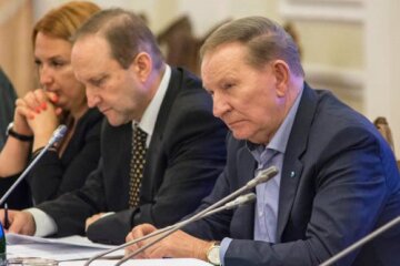“Формула Штайнмаєра”: опублікували лист-підтвердження Кучми