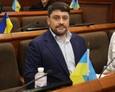 НАБУ та САП завершили розслідування ще однієї справи скандального екс-депутата Київради від "СН" Трубіцина