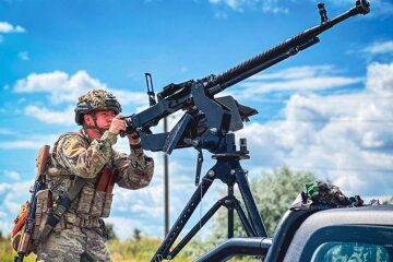 На Київщині повітряна тривога тривала понад 5 годин, працювала ППО — голова КОВА