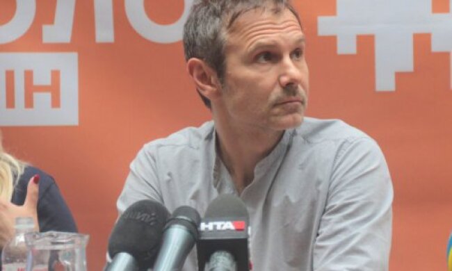 Вакарчук назвав головні принципи коаліційної угоди