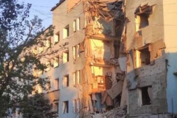 Росіяни завдали 28 ударів із РСЗВ по Миколаївській області: 5 загиблих