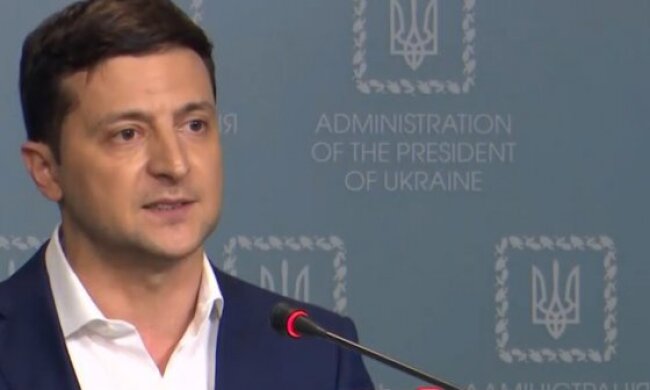 Зеленський звернувся до Путіна