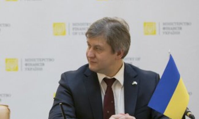 Данилюк більше не прагне бути прем’єром