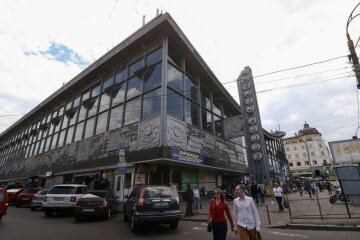 Департамент столиці змінив документацію Житнього ринку, активісти захвилювались