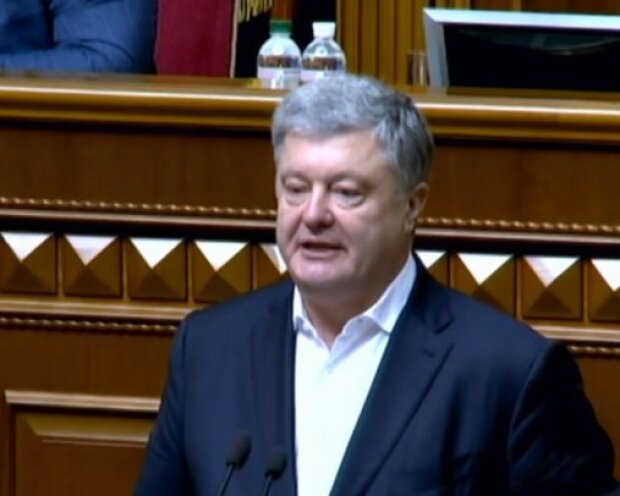 Порошенко: “Формула Штайнмаєра” – російська вигадка