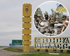 Армія України контрнаступає на Херсонщині: у військах РФ бунт, відмовляються воювати