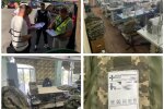 У Києві пройде суд над директором швейної фабрики, якого підозрюють у постачанні неякісної форми для ЗСУ