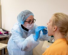 Українці пройдуть масове тестування на коронавірус