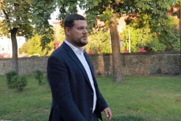 В мери Києва йде свободівець Андрій Іллєнко (відео)