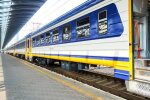 Увага пасажирів: на трьох станціях Kyiv City Express тимчасово змінено колії прибуття поїздів
