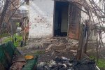 Трагедія в Бородянці: вогонь забрав життя 60-річного чоловіка через необережність