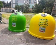 Екоініціатива у вашому дворі: як киянам подати заявку на встановлення спецконтейнерів для пластику та скла