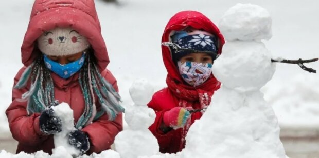 У п’ятницю київських батьків просять не пускати дітей до школи