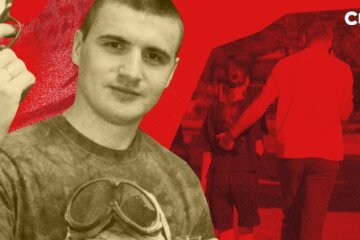Помічник судді намагається приховати те, що його 12-річна донька стріляла собі в голову