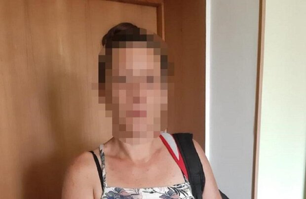 У Києві жінка в кафе побила чоловіка, потерпілого госпіталізованого з розривом селезінки і нирки